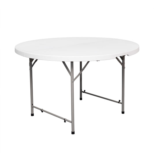 PortaMate Round Folding Table