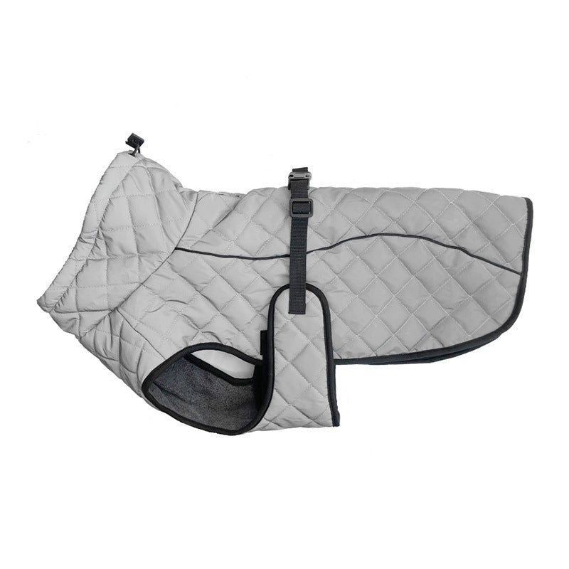 ReflectaGuard Dog Jacket