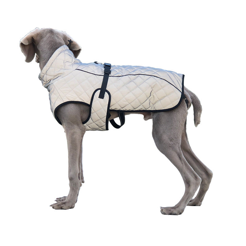 ReflectaGuard Dog Jacket