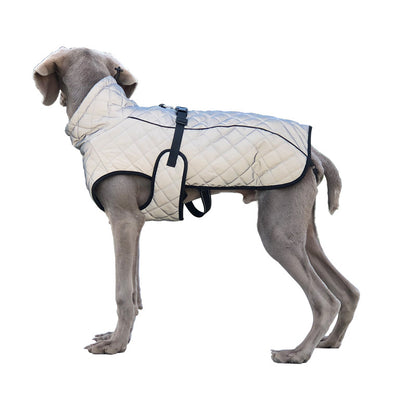 ReflectaGuard Dog Jacket