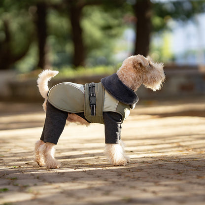 CozyFur Dog Vest