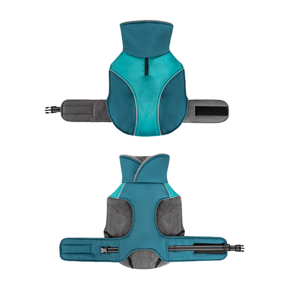 CozyFur Dog Vest