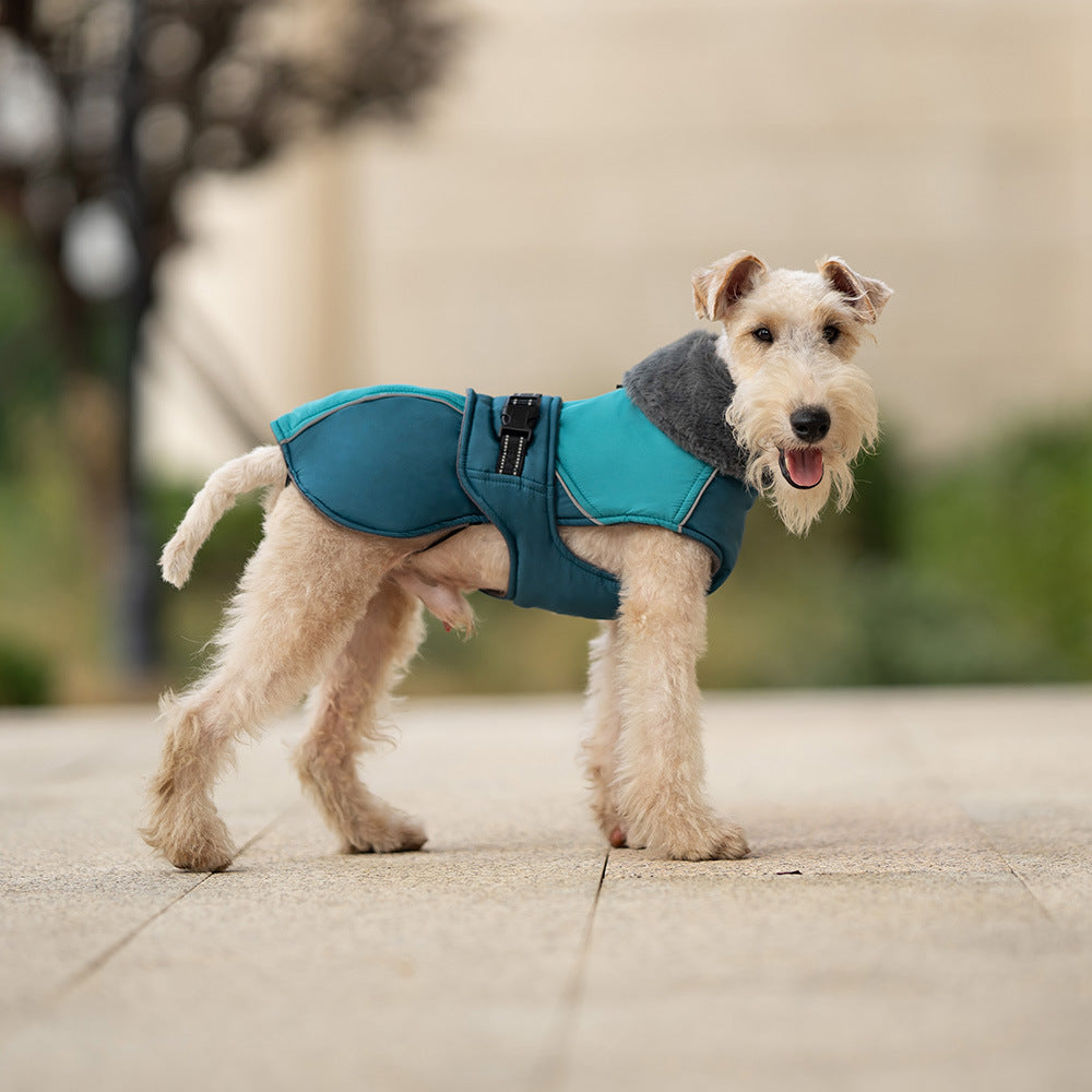 CozyFur Dog Vest