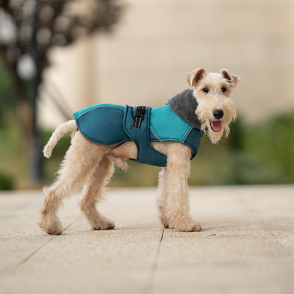 CozyFur Dog Vest