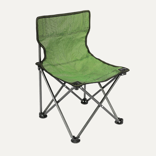 Scout Camping Stool