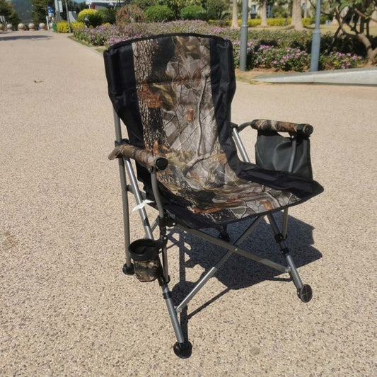 Explorer Camping Chair