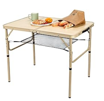 CampCraft Picnic Table