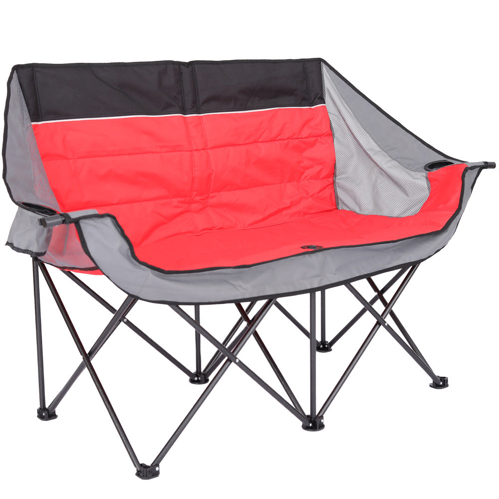 RestMate Double Camping Chair