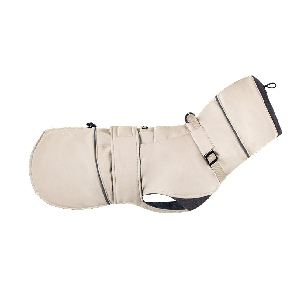 ThermalShield Dog Vest