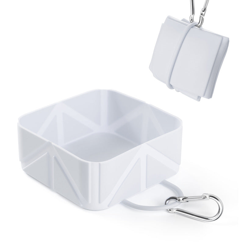 TravelSip Collapsible Pet Bowl