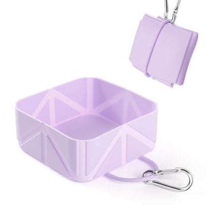 TravelSip Collapsible Pet Bowl