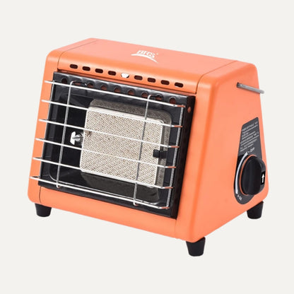 TrailHeat Portable Gas Tent Heater