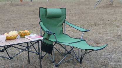 Drift Folding Beach Chair