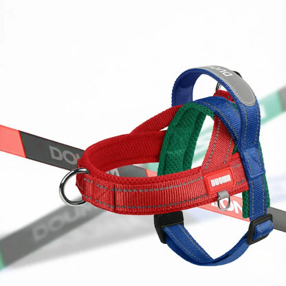 Reflective No-Pull Durable Dog Harness