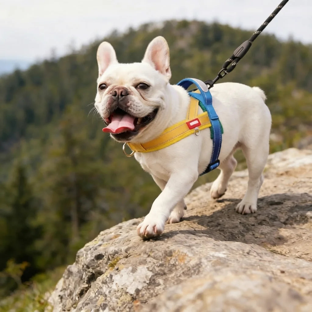 Reflective No-Pull Durable Dog Harness