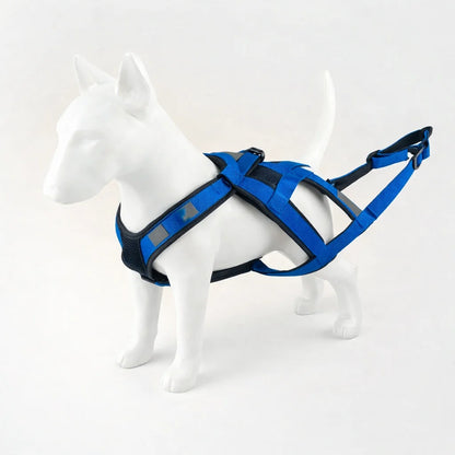 Durable Reflective Waterproof Dog Harness