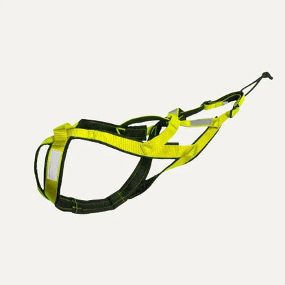 Durable Reflective Waterproof Dog Harness