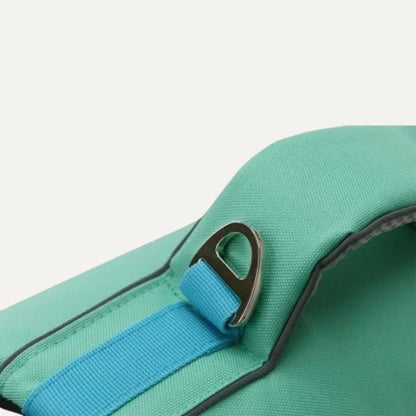 Reflective Ripstop Flotation Dog Life Jacket