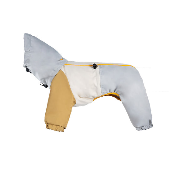 ArcticShield Dog Jacket