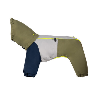 ArcticShield Dog Jacket