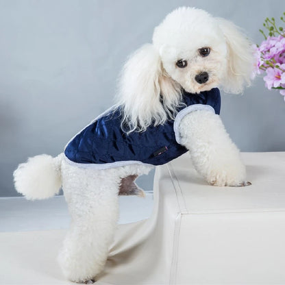 SoftCotton Dog Vest