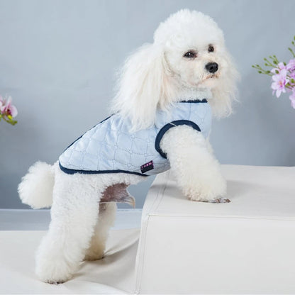 SoftCotton Dog Vest