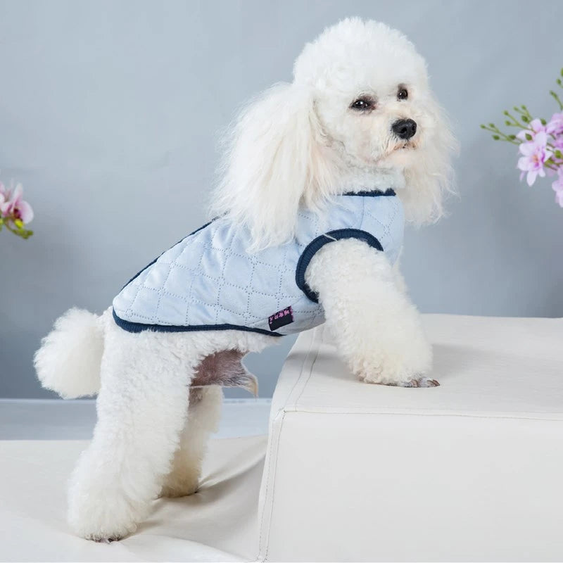 SoftCotton Dog Vest