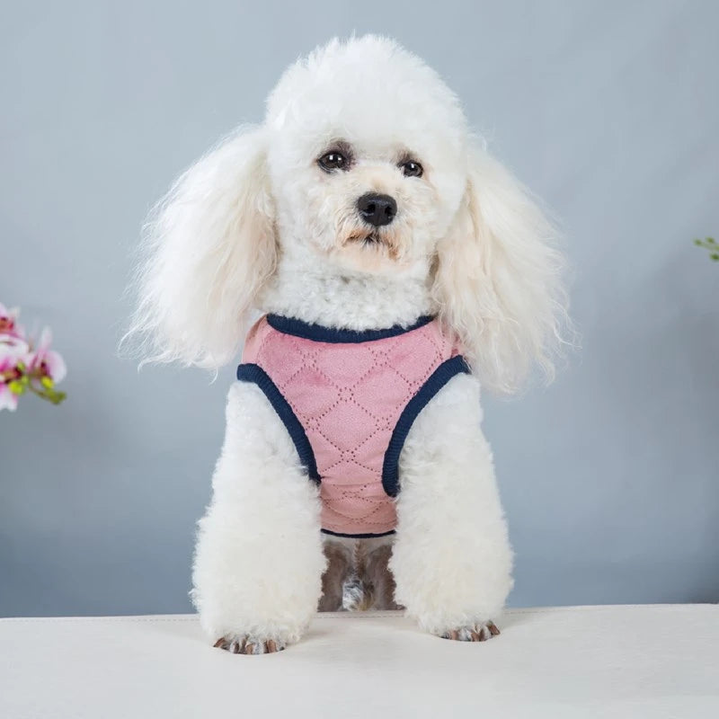 SoftCotton Dog Vest