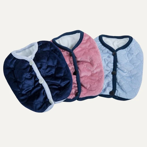 SoftCotton Dog Vest
