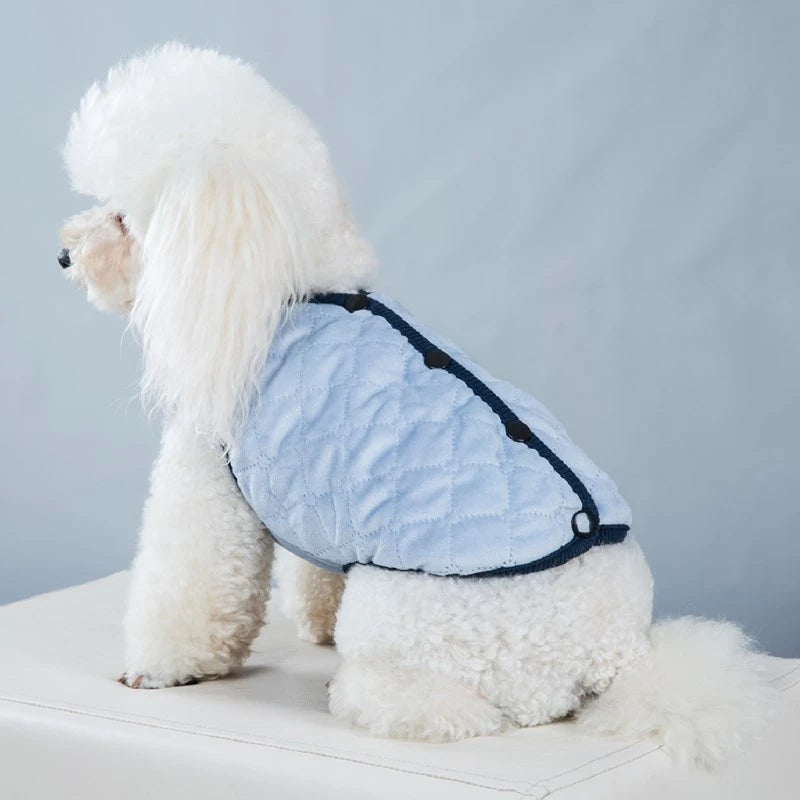 SoftCotton Dog Vest