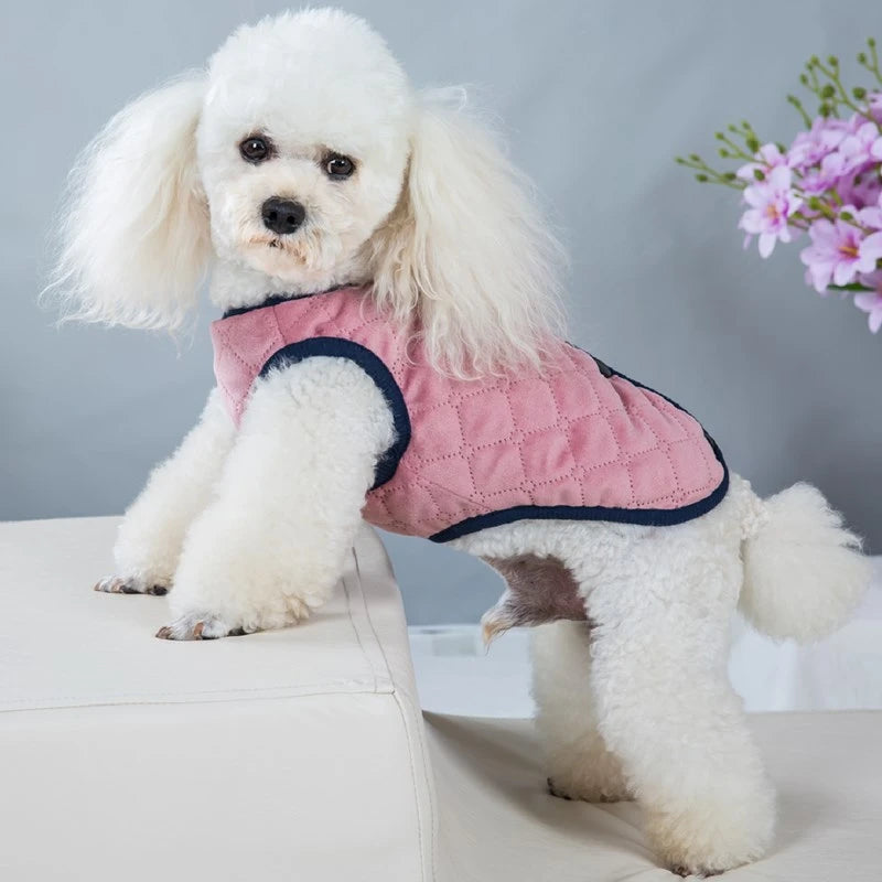 SoftCotton Dog Vest