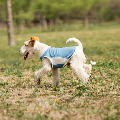 Cooling Breathable Dog Vest