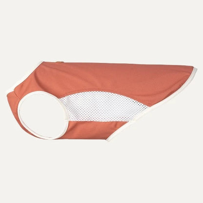 Cooling Breathable Dog Vest