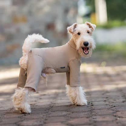 FlexCore Dog Bodysuit