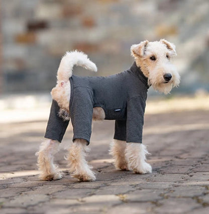 FlexCore Dog Bodysuit