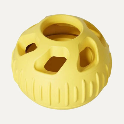 Silicone Pet Feeding Ball