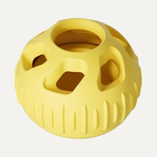 Silicone Pet Feeding Ball