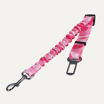 Adjustable Car Safety Dog Leash