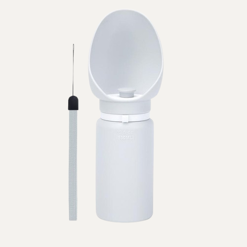 HydroPup Portable Pet Water Bottle