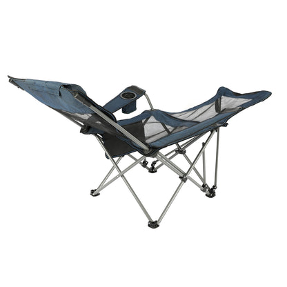 Drift Folding Lounger Chair