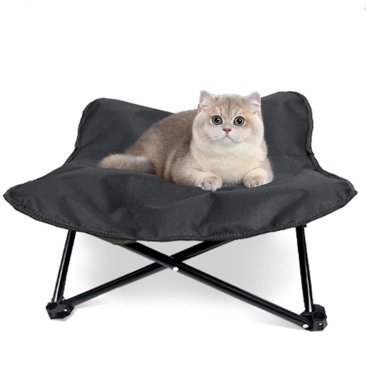 PawsRest Pet Foldable Bed