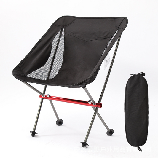 RelaxSpot Camping Chair