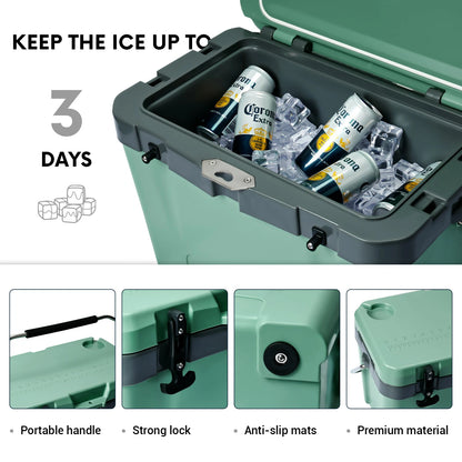 FortBox Cooler