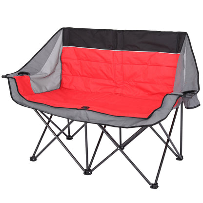 RestMate Double Camping Chair