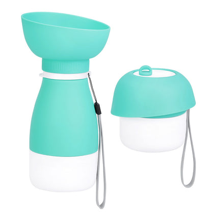 HydraPup 3-in-1 Travel Cup