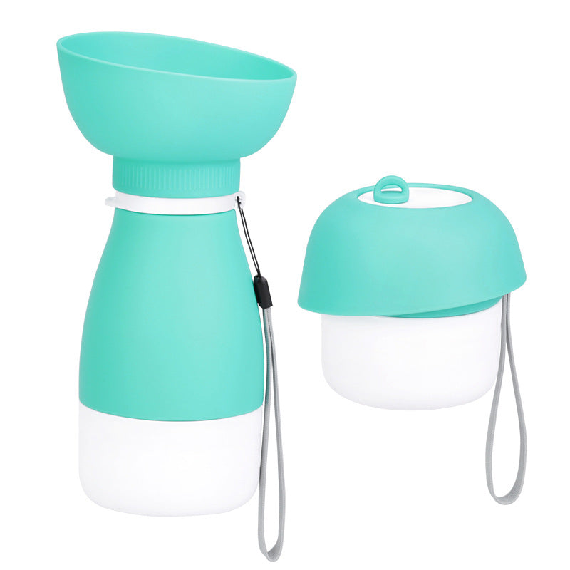 HydraPup 3-in-1 Travel Cup