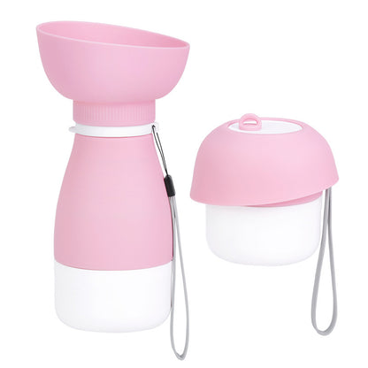 HydraPup 3-in-1 Travel Cup