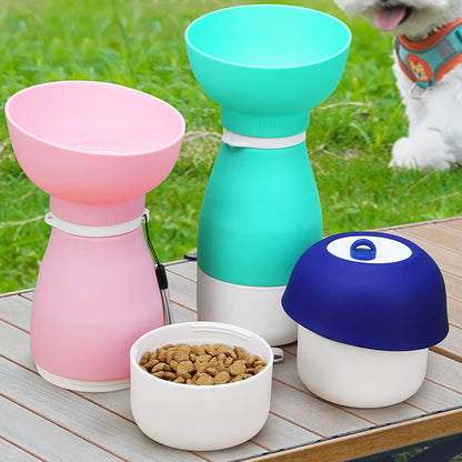 HydraPup 3-in-1 Travel Cup