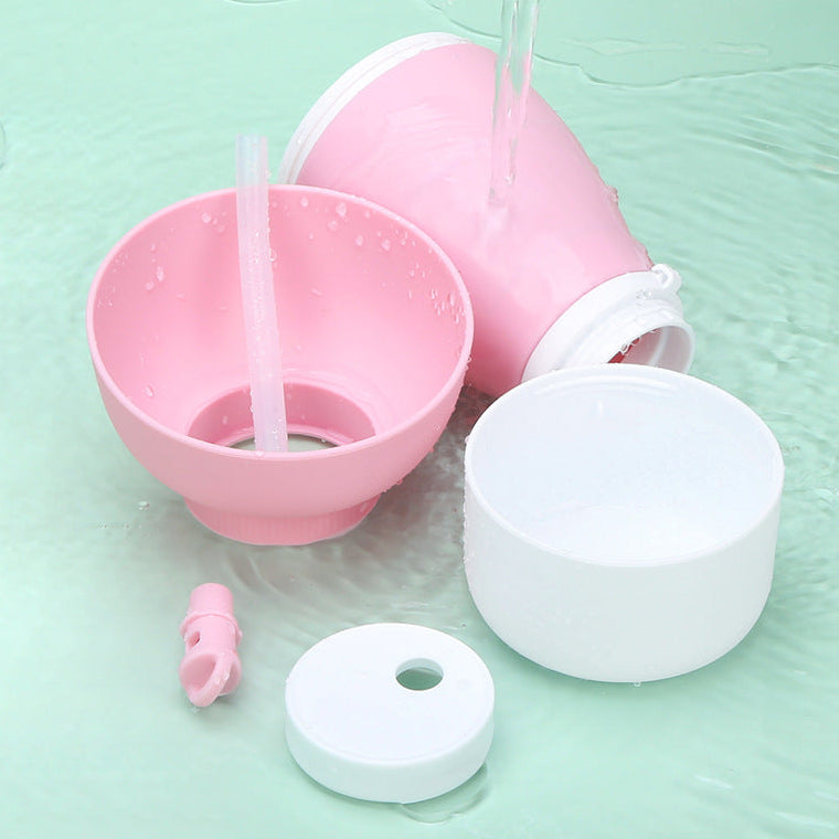 HydraPup 3-in-1 Travel Cup