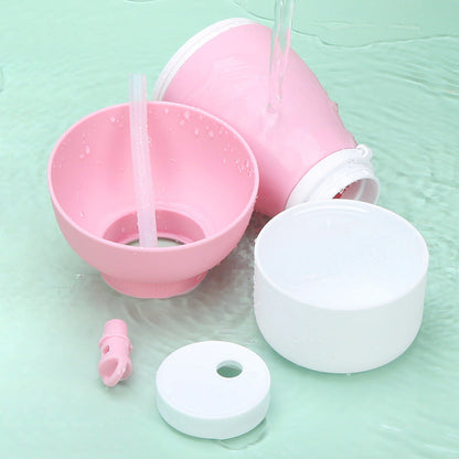 HydraPup 3-in-1 Travel Cup